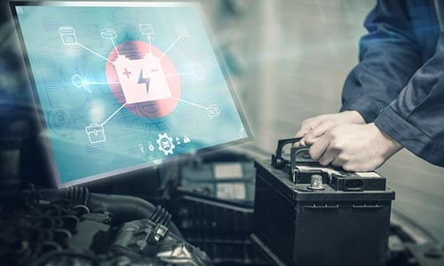 Quality assurance and testing